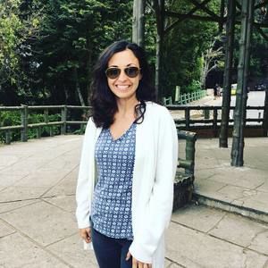 Meet your Posher, Cheryl